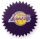 Lakers MidnightBlue icon