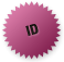 Indesign PaleVioletRed icon