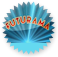 Futurama SteelBlue icon