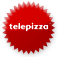 Telepizza DarkRed icon