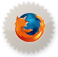 Firefox, Browser Icon