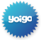Yoigo SteelBlue icon