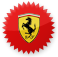 Ferrari Firebrick icon
