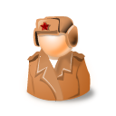 Avatar, commissar Peru icon