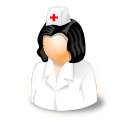 Avatar, Nurse Coral icon