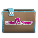 Little, planetgao, Big DimGray icon