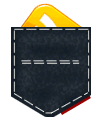 jeanfeed DarkSlateGray icon