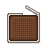 generic, pack, package Black icon
