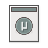 document, u torrent, File, paper Linen icon