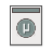 document, u torrent, File, paper Icon