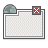 place, Disconnected, Remote, Folder WhiteSmoke icon
