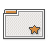 Favorite, Favourite, bookmark, star, Folder Icon