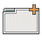 new, Folder WhiteSmoke icon