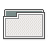 Folder, open WhiteSmoke icon