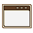 terminal, utility WhiteSmoke icon