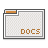 Folder, document, paper, File WhiteSmoke icon