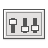 preference, Desktop, configuration, Setting, Configure, option, config Gainsboro icon