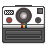 Camera, photography, Scanner DimGray icon