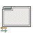 place, shared, Folder WhiteSmoke icon