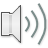 Audio WhiteSmoke icon