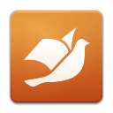 new, Impress, Openofficeorg Chocolate icon