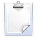 write, paste, Edit, writing WhiteSmoke icon