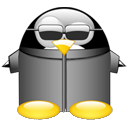 Freedroidrpg Black icon