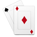 pack, card, Game, package, gaming WhiteSmoke icon