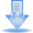 Deluge LightSteelBlue icon