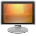 Computer Peru icon