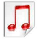 playlist WhiteSmoke icon