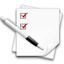 config, Configure, configuration, option, Setting, preferences, Certificate WhiteSmoke icon