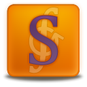 Scilab DarkOrange icon