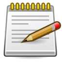 Text, editor, Accessory, File, document WhiteSmoke icon