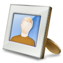 Personal, Desktop, preference, config, Setting, configuration, option, Configure Gainsboro icon