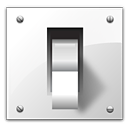 cleaner, gconf WhiteSmoke icon