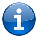 Information, document, paper, File, Info, property, about SteelBlue icon