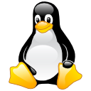 Supertux WhiteSmoke icon