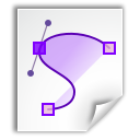 Tgif, Application WhiteSmoke icon