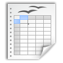 Application, calculator, Calc, stardivision, calculation WhiteSmoke icon