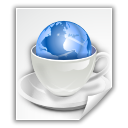 Applet, Application, Java WhiteSmoke icon