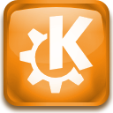 Kde SandyBrown icon