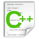 document, src, Text, File WhiteSmoke icon