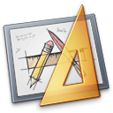 Application, Development, Openofficeorg, paint, Draw, Develop, Drawing, old, Painting Icon