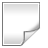 paper, document, File Gainsboro icon