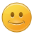 Emoticon, grin, Emotion, happy, smile Icon