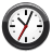 Clock, alarm clock, time, history, Alarm Icon