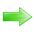 Arrow, submit, Forward, green, right, correct, yes, next, ok LimeGreen icon