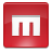 mixx Firebrick icon