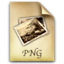 Png Black icon
